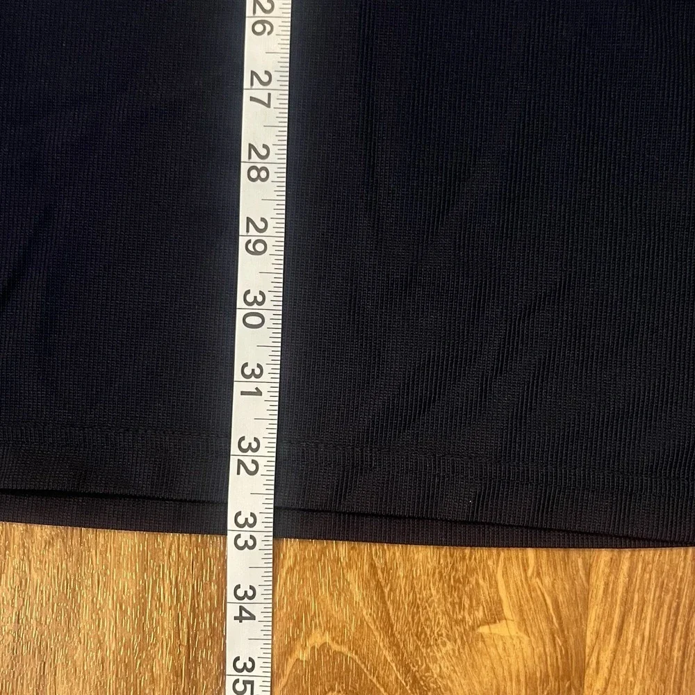 Food City Grocery Store Polo Shirt Adult XL Dark Blue Employee‎ Uniform